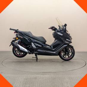 WMOTO RT3