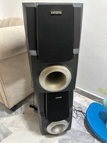 sparked aiwa