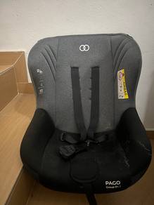 Baby carseat