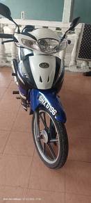 Modenas Kriss MR1