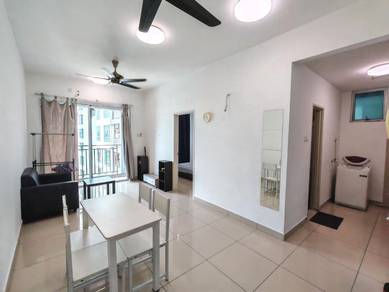 Condominium For Rent in D'Rich Executive Suites