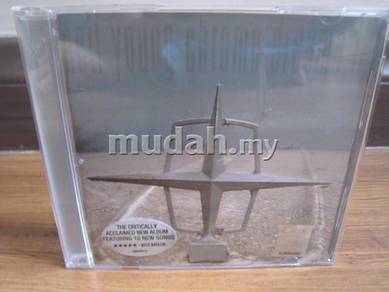 CD Neil Young - Chrome Dream