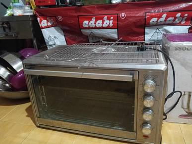 oven 100 ssodd