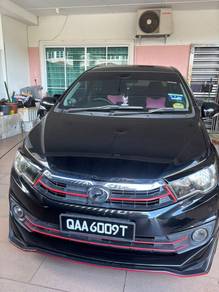 Perodua Bezza PREMIUM X in Kuching, SWK