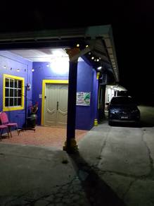 Homestay Pawana Kota klias