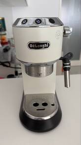 Delonghi Coffee Machine