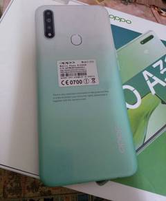 oppo a31