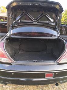Nissan Sentra SG in Kuantan, PHG