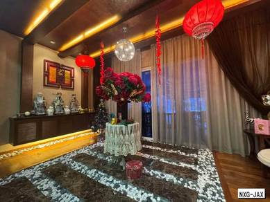 Bungalow House For Sale in Setia Eco Park,SGR