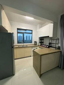 Condominium For Rent in Regalia Park @ Forest City