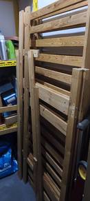 ikea bunk bed mydal katil