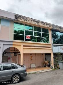 Shop lot For Rent in Bachang,MLK