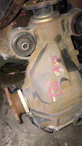 Fairlady Z33 350Z Auto Rear Differential LSD Jpn