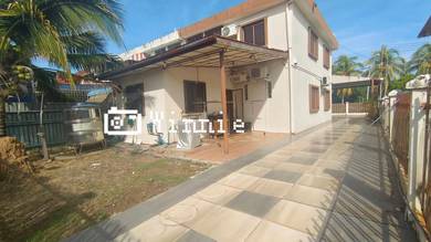 2-storey Terraced House For Sale in Tawau,SBH