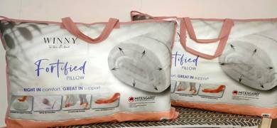 Bantal Winny Fortified Pillow untuk Dijual