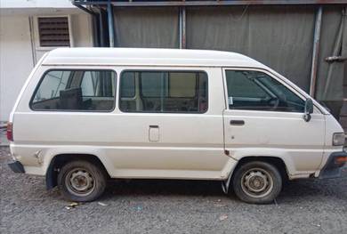 Toyota LiteAce in Penampang, SBH