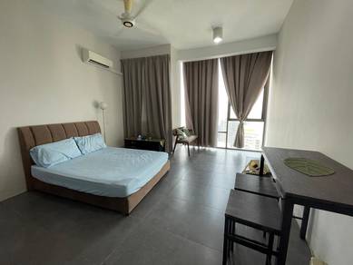 Service Residence For Rent in Empire Damansara