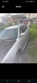 Proton Waja in Setapak, KUL