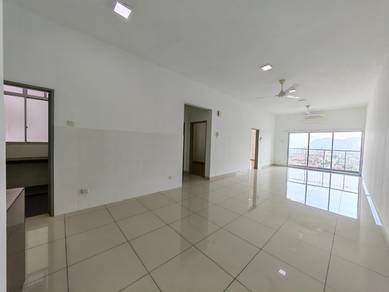 Condominium For Rent in Zeta Deskye Residence