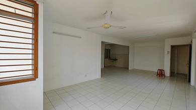 Apartment For Rent in Apartment Taman Topaz