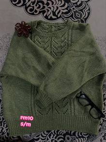 Baju Preloved Perempuan