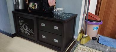 Kabinet TV