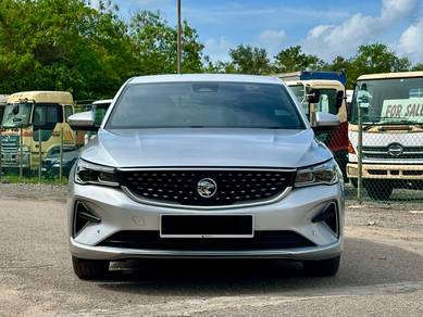 Proton S70 FLAGSHIP in Skudai, JHR