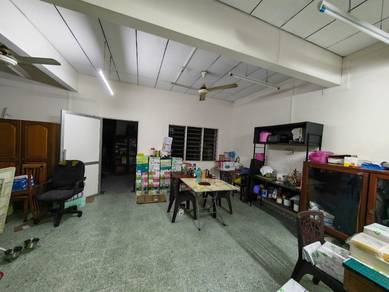 2-storey Terraced House For Rent in Ayer Itam,PNG