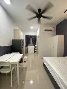 Apartment For Rent in Vista Harmoni @ Sentul
