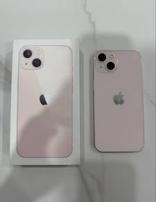 iphone 13 128gb pink