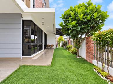 2-storey Terraced House For Rent in Denai Alam,SGR