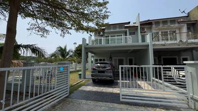 2-storey Terraced House For Sale in Bandar Sri Sendayan,NSN