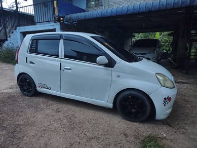 Perodua Viva 850 EX in Pasir Mas, KTN