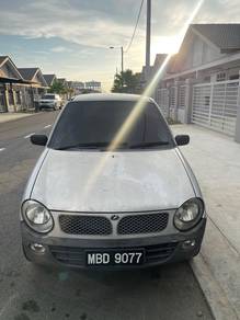 Perodua Kancil 660 EX in Ayer Molek, MLK