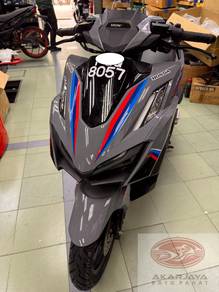 Honda Vario 160