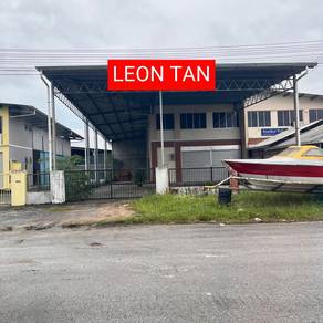 Warehouse / Factory For Rent in Kuching,SWK