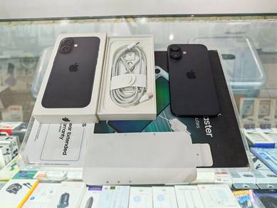 Iphone 16 128Gb