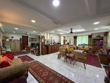 2-storey Terraced House For Sale in Puncak Alam,SGR
