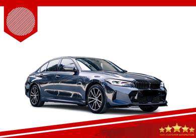 BMW 320i 20i SPORT in Others, KUL