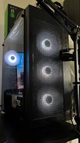 Deepcool Matrexx 55 Mesh