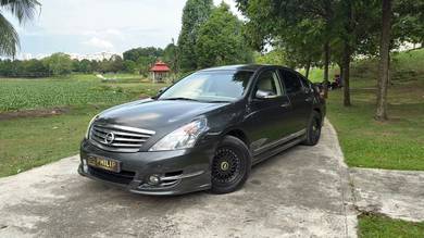 Nissan Teana 200 XE LUXURY in Kepong, KUL