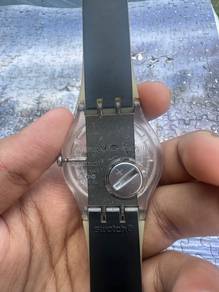 swatch jellyfish original 