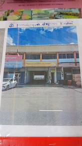 Shop lot For Sale in Kuantan,PHG