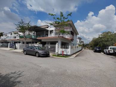 2-storey Terraced House For Sale in Nilai,NSN