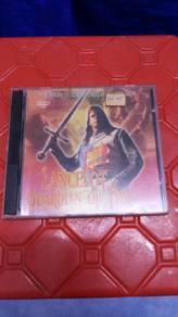 Lancelot Guardian Of Time(VCD)