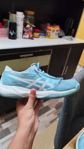asic gel rocket 12