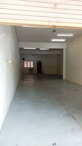 Shop lot For Rent in Juru,PNG