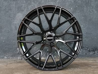 20 inch VARRO MUSTANG VELLFIRE ALPHARD G20 G30 BMW