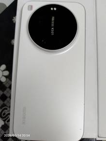 Xiaomi 17 ultra white 