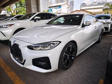 BMW 430i 30i M SPORT in Cheras, KUL